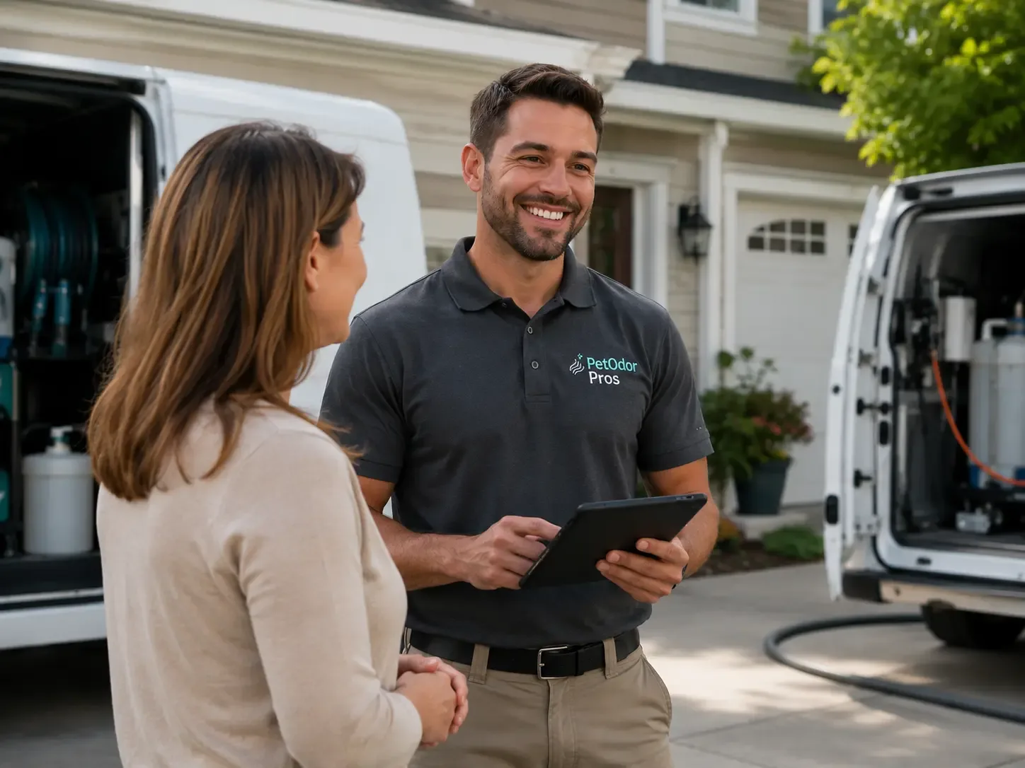 Pet Odor Removal FAQs for Mandan, ND